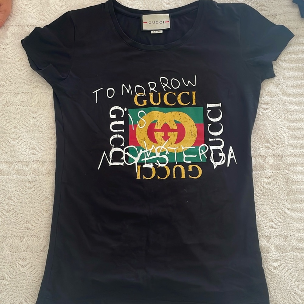 Gucci T-shirt